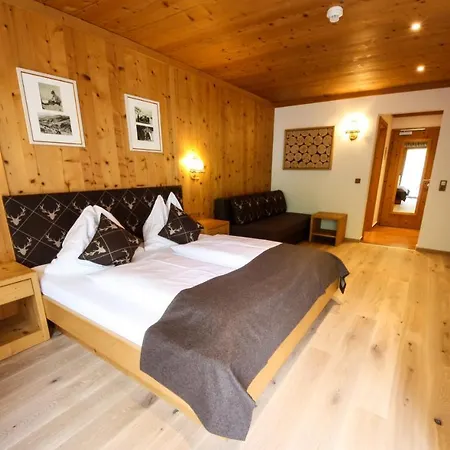 Talheimer Grias Di & Hoamat Since 1958 Inklusive Therme Tauern & Jokercard 酒店 3*